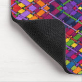 Tapis De Souris Brillant (Coin)