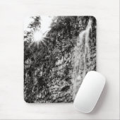 Tapis De Souris Brille (Avec souris)