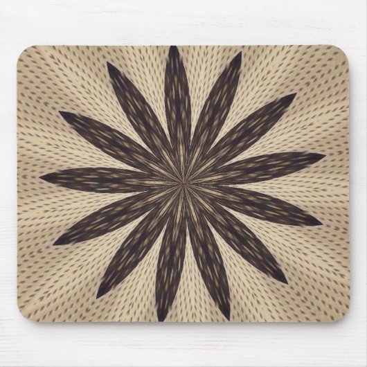 Tapis De Souris Briller_ (Devant)