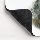 Tapis De Souris Brindle Scottish Terrier History (Coin)