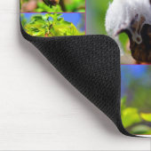 Tapis De Souris Brins de soie (Coin)