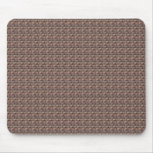 Tapis De Souris Briques