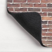 Tapis De Souris Briques (Coin)