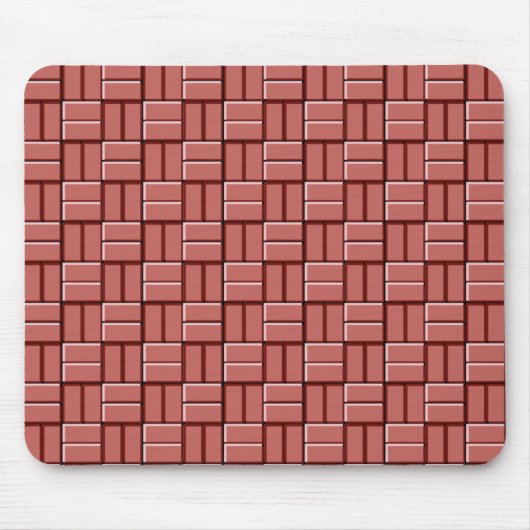 Tapis De Souris Briques (Devant)