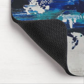 Tapis De Souris Brise (Coin)