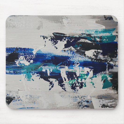 Tapis De Souris Brise (Devant)