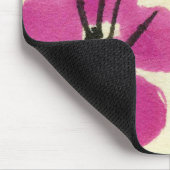 Tapis De Souris Brise de fleur (Coin)