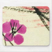 Tapis De Souris Brise de fleur (Devant)