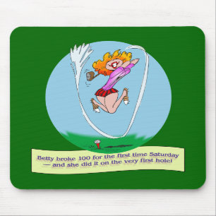 Tapis De Souris Briser 100 mousepad