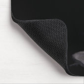 Tapis De Souris British Shorthair Mousepad (Coin)