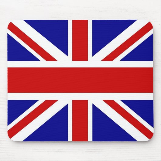 Tapis De Souris BritMouspad (Devant)