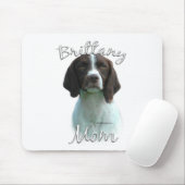 Tapis De Souris Brittany Maman 2 (Avec souris)