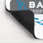 Tapis De Souris BRK Mousepad (Coin)