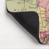 Tapis De Souris Broadkiln (Coin)