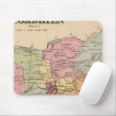 Tapis De Souris Broadkiln (Avec souris)