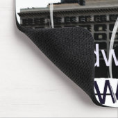 Tapis De Souris Broadway (Coin)