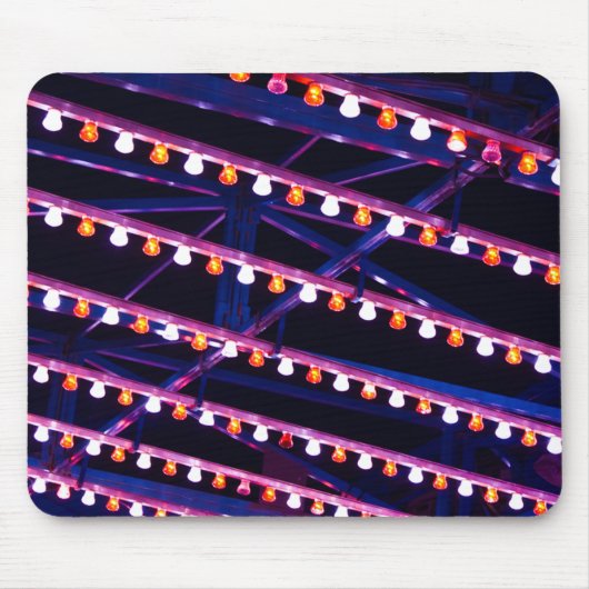 Tapis De Souris Broadway (Devant)