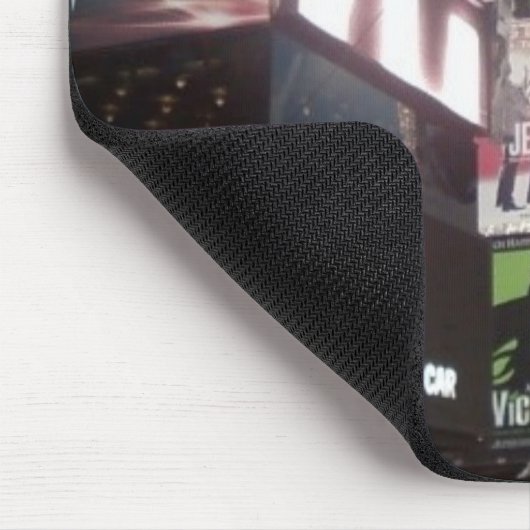 Tapis De Souris Broadway Mousepad (Coin)