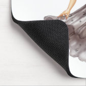 Tapis De Souris broche (Coin)