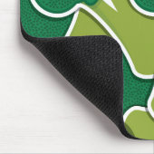 Tapis De Souris Brocoli (Coin)
