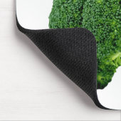 Tapis De Souris Brocoli (Coin)