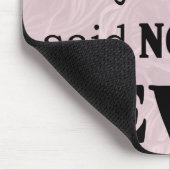 Tapis De Souris Broderie ・ Pas Suffisamment Thread Stitcher Artisa (Coin)