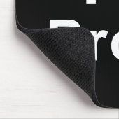 Tapis De Souris Brody (Coin)