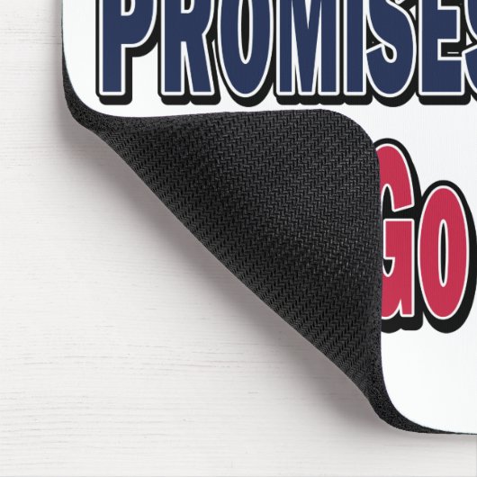 Tapis De Souris Broken-Brandon (Coin)