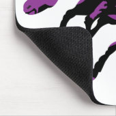 Tapis De Souris Bronc (Coin)