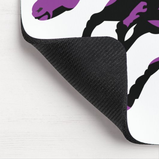 Tapis De Souris Bronc (Coin)