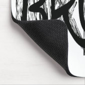 TAPIS DE SOURIS BRONX (Coin)