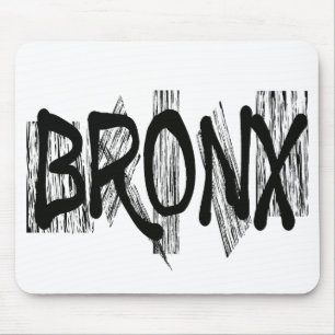 TAPIS DE SOURIS BRONX
