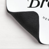 Tapis De Souris Bronx (Coin)