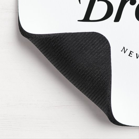 Tapis De Souris Bronx (Coin)