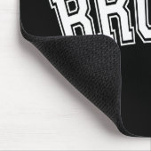 TAPIS DE SOURIS BRONX (Coin)