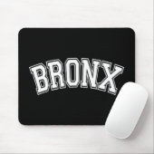 TAPIS DE SOURIS BRONX (Avec souris)