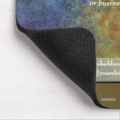 Tapis De Souris Bronze de Mousepad promotionnel - HAMbyWG (Coin)