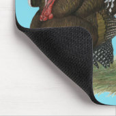Tapis De Souris Bronze standard de Turkey (Coin)