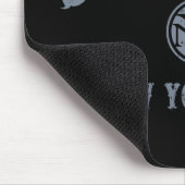 Tapis De Souris *Brooklyn (Coin)