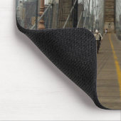 Tapis De Souris Brooklyn Bridge Photographie (Coin)