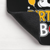 Tapis De Souris Brother Of The Birthday Boy For Matching Family Pa (Coin)