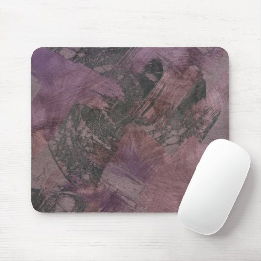 Tapis De Souris Brouillard II (Avec souris)
