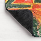 Tapis De Souris brouillon noir 2012 (Coin)