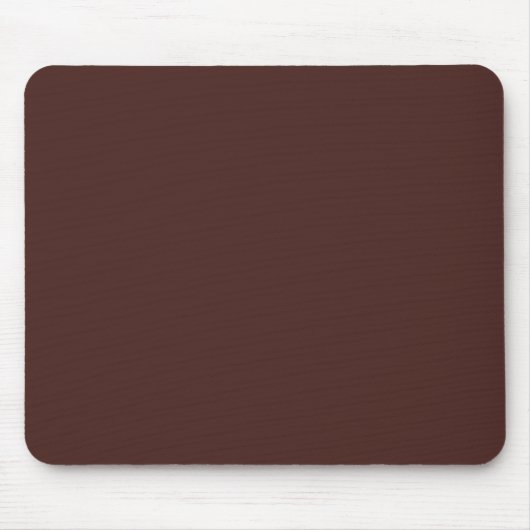 Tapis De Souris Brown (Devant)