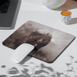 Tapis De Souris Brown Bear Cabine Mountain Lodge<br><div class="desc">Cette conception peut être personnalisée en choisissant l'option Modifier la conception. Vous pouvez également transférer sur d'autres objets. Contactez-moi à l'adresse colorflowcreations@gmail.com ou utilisez l'option conversation en haut de la page si vous souhaitez avoir cette conception sur un autre produit ou avez besoin d'aide. Voir d'autres de mes dessins ou...</div>