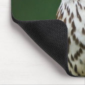 Tapis De Souris Brown Thrasher avec / Catch Of The Day Cadeaux Vêt (Coin)