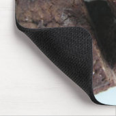 Tapis De Souris "brownie" (Coin)
