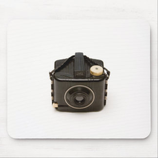 Tapis De Souris "brownie" de bébé