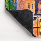 Tapis De Souris Bruges (Coin)