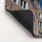 Tapis De Souris Bruges (Coin)